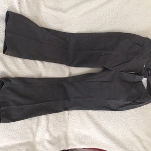 American Eagle dress pants size 10 short